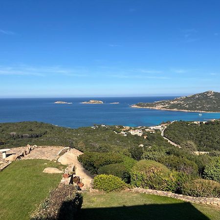 Paradiso In Costa Smeralda Порто-Черво Экстерьер фото